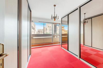 Appartement - 142 m² - 7 pièces