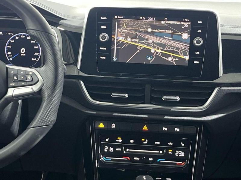 Volkswagen t-Roc 1.5 Tsi Evo2 150 Start/Stop Dsg7 R-Line Edition