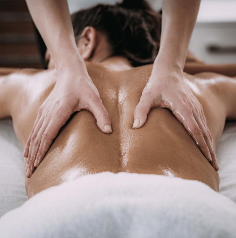 Amao Résonance Bien-Être &amp; Massage à Domicile