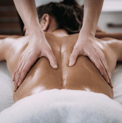 Amao Résonance Bien-Être &amp; Massage à Domicile