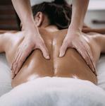 Amao Résonance Bien-Être &amp; Massage à Domicile
