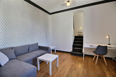 Appartement - 45 m² - 3 pièces