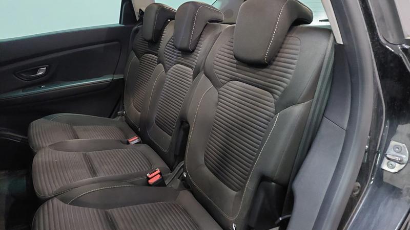 Renault Grand Scénic IV Evolution TCe 140 Edc