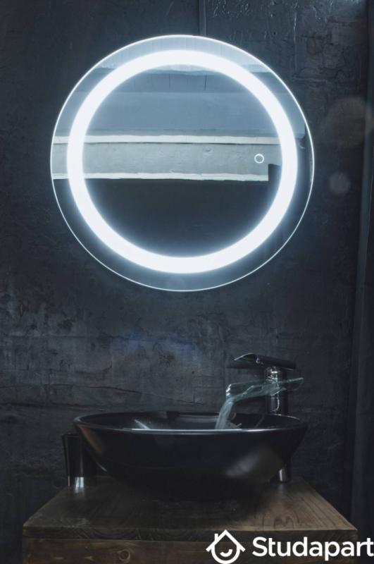 Appartement - 25 m² - 2 pièces