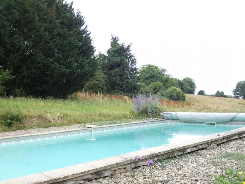 Maison - 144 m² - 7 pièces