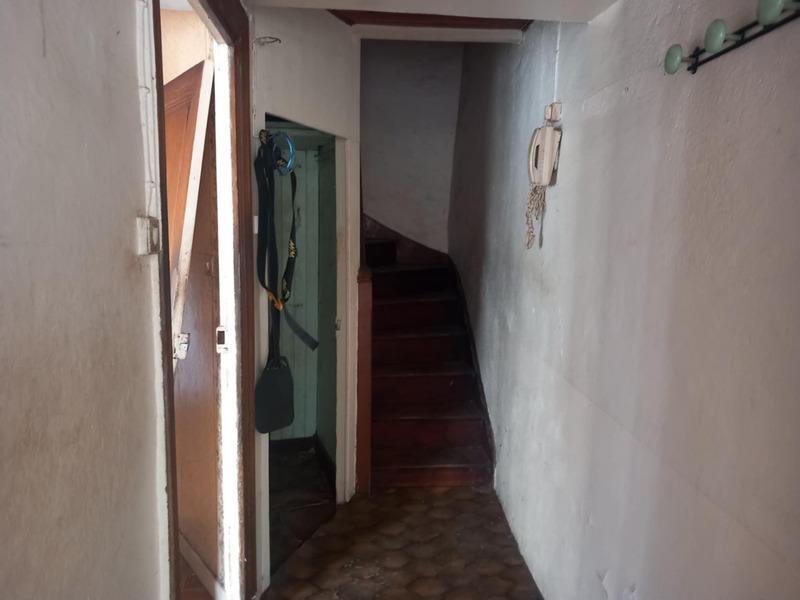 Maison - 170 m² - 3 pièces