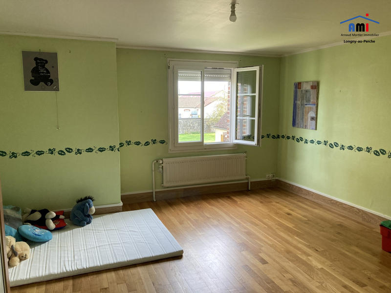 Maison - 380 m² - 7 pièces