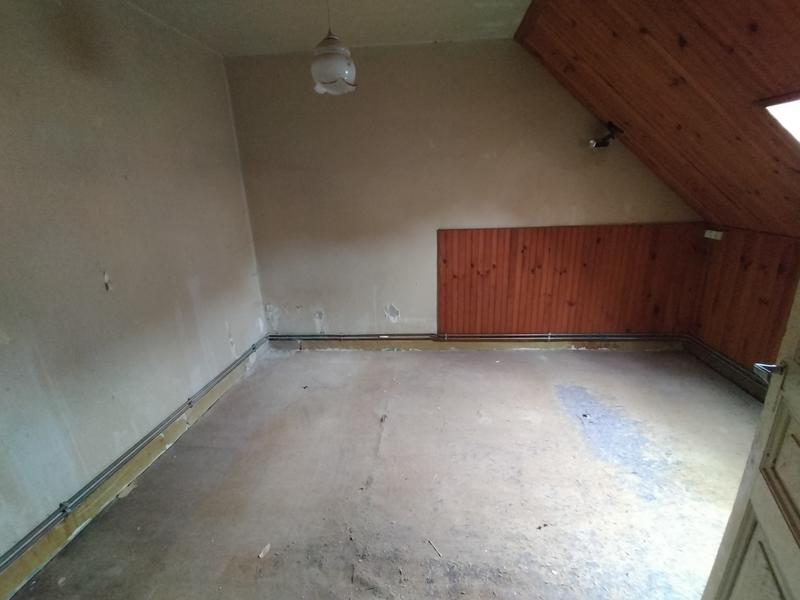 Maison - 97 m² - 6 pièces