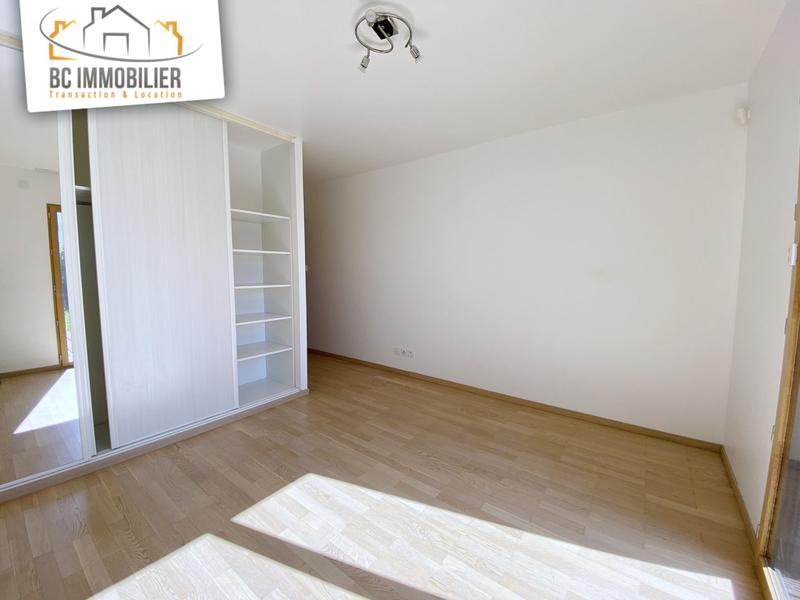 Appartement - 124 m² - 5 pièces