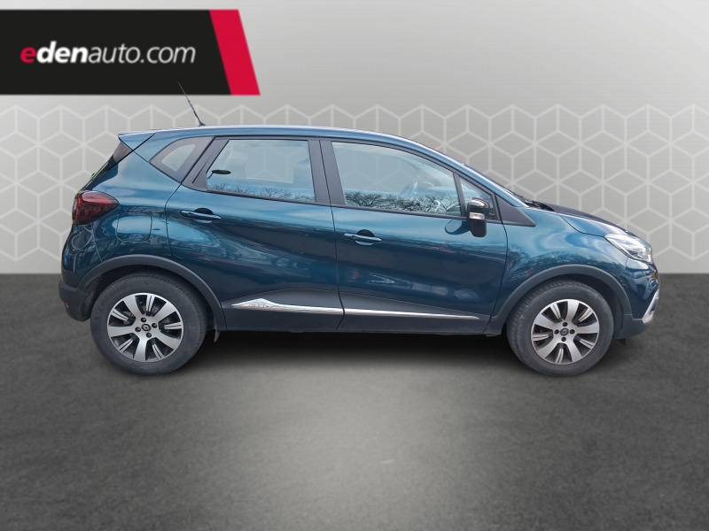 Renault Captur TCe 90 E6c Business