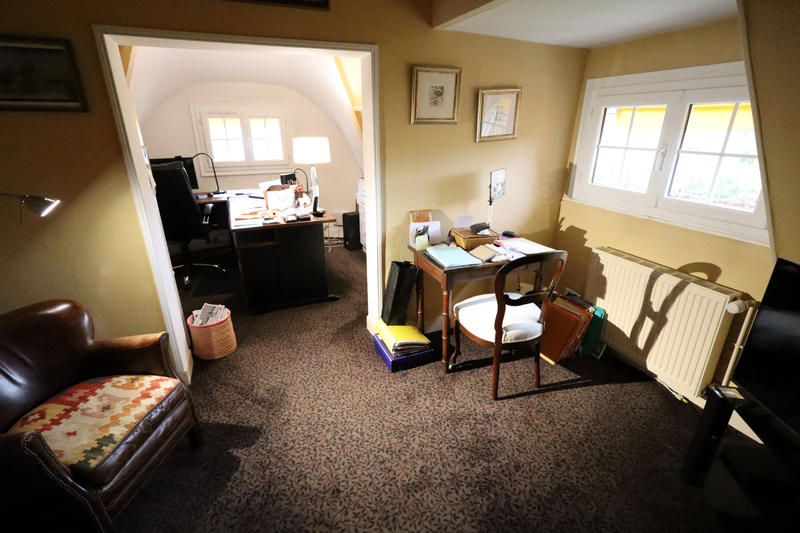 Maison - 154 m² - 7 pièces