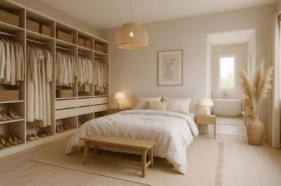 Maison - 69 m² - 3 pièces