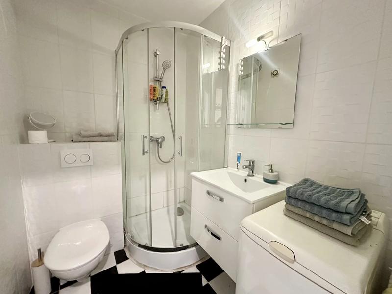 Appartement - 31 m² - 1 pièce