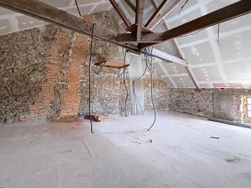 Maison - 127 m² - 4 pièces