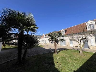 Longère - 500 m² - 8 pièces