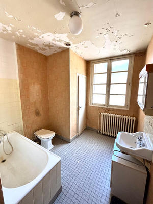 Immeuble - 500 m² - 9 pièces