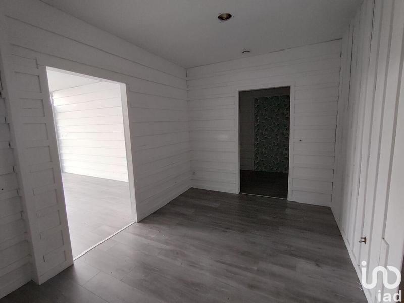 Local commercial - 1 000 m²