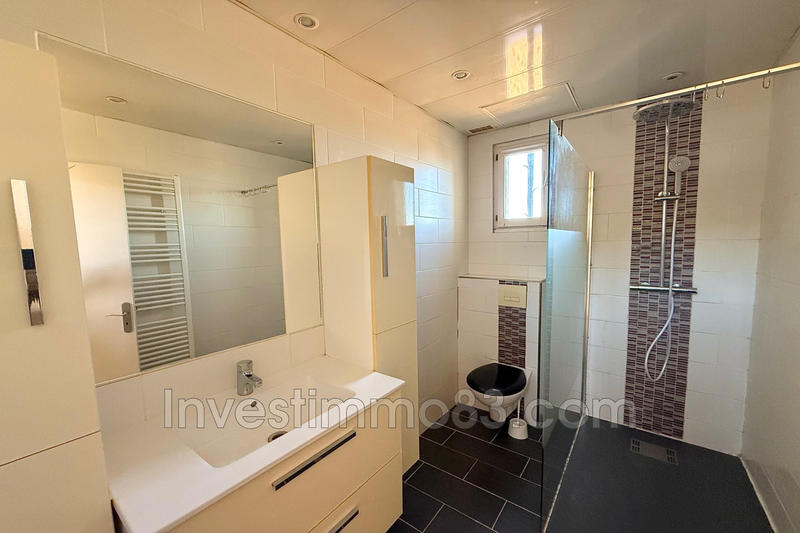 Maison - 71 m² - 3 pièces