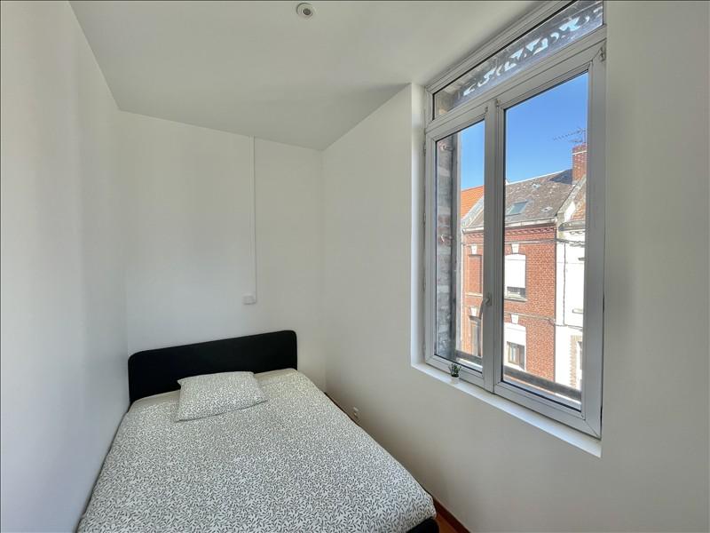 Appartement - 29 m² - 1 pièce