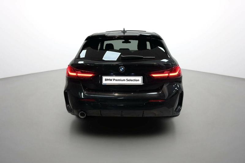 Bmw Série 1 F40 118i 136 ch Dkg7 m Sport