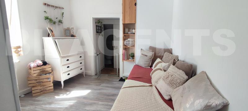 Maison - 186 m² - 6 pièces