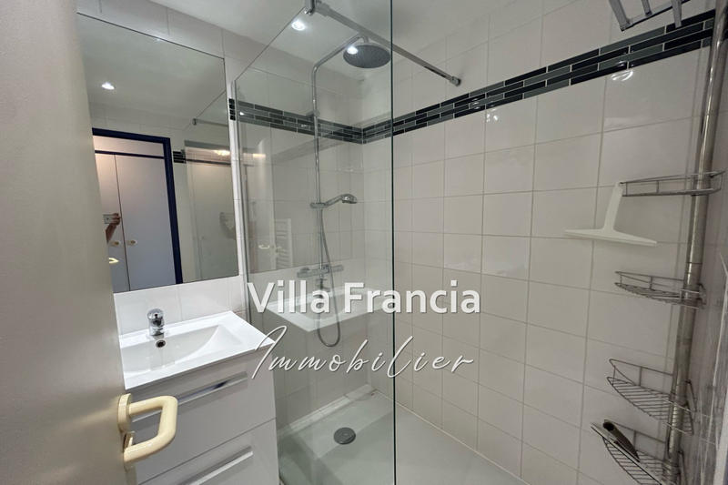 Appartement - 27 m² - 2 pièces