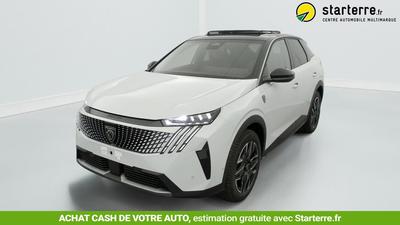 Peugeot 3008 Hybrid 145 e-Dcs6 Gt