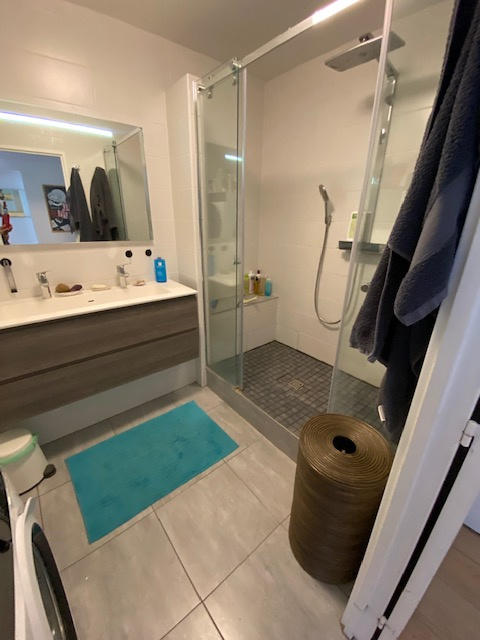 Appartement - 116 m² - 4 pièces