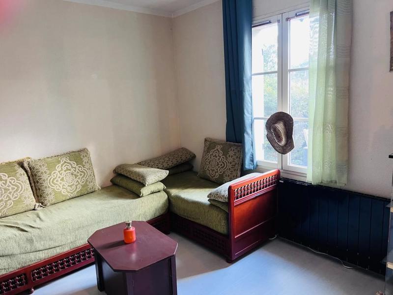 Maison - 113 m² - 5 pièces