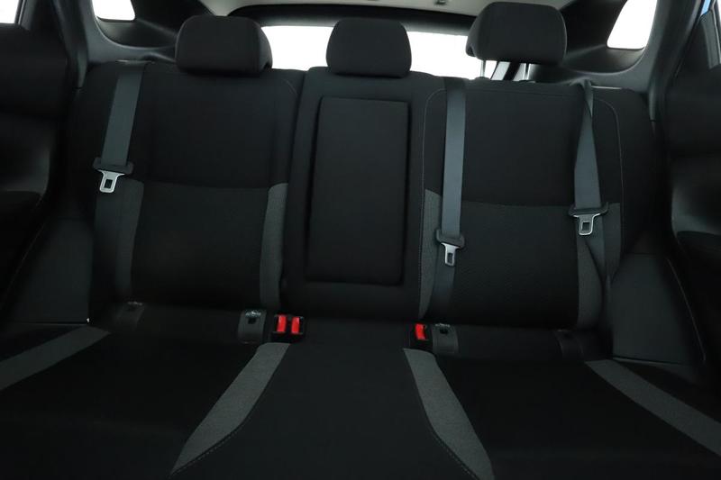 Nissan Qashqai 1.5 dCi n-Connecta 115 ch