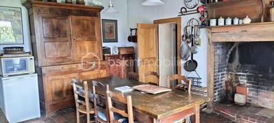 Maison de maîtres - 160 m² - 6 pièces