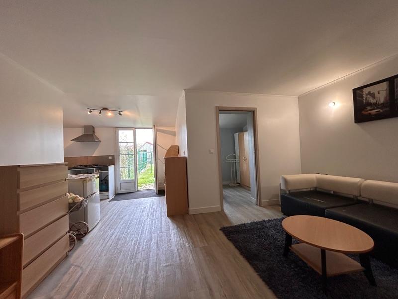 Maison - 133 m² - 6 pièces