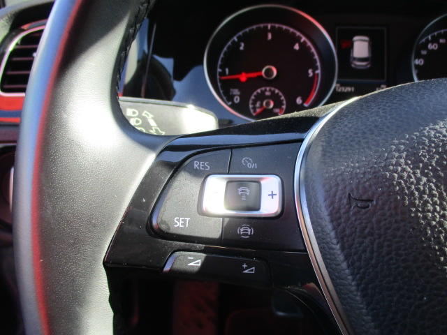 Volkswagen Golf R Line Carat 2.0 Tdi 150 cv Dsg7