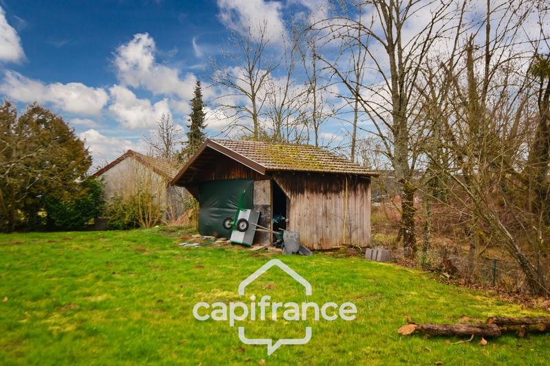 Maison - 161 m² - 5 pièces