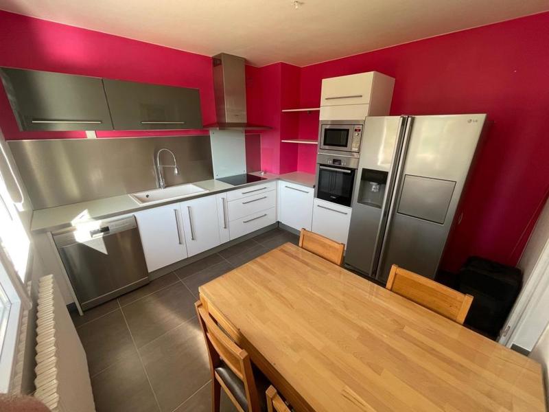 Maison de campagne - 152 m² - 8 pièces