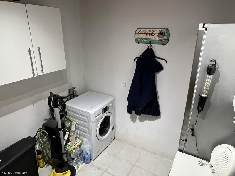 Maison de campagne - 137 m² - 4 pièces