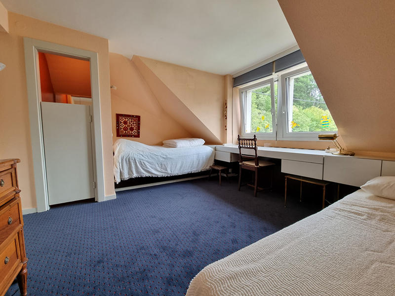 Maison - 143 m² - 6 pièces