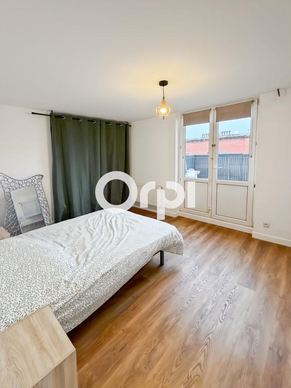 Appartement - 75 m² - 2 pièces