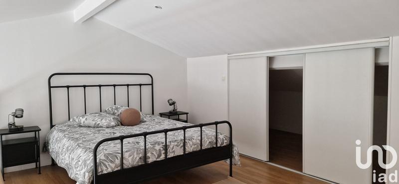 Appartement - 75 m² - 4 pièces