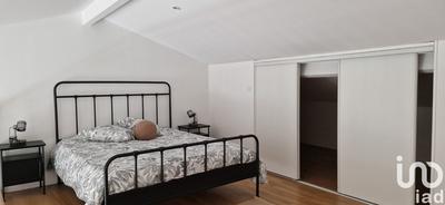 Appartement - 75 m² - 4 pièces