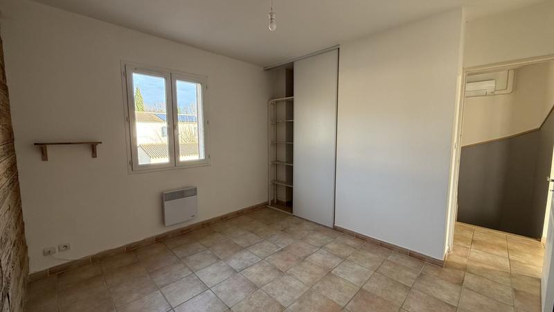 Appartement - 97 m² - 4 pièces