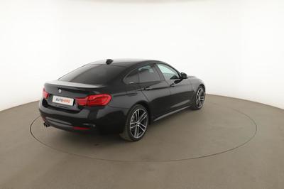 Bmw Série 4 Gran Coupé 420d xDrive m Sport Bva8 190 ch
