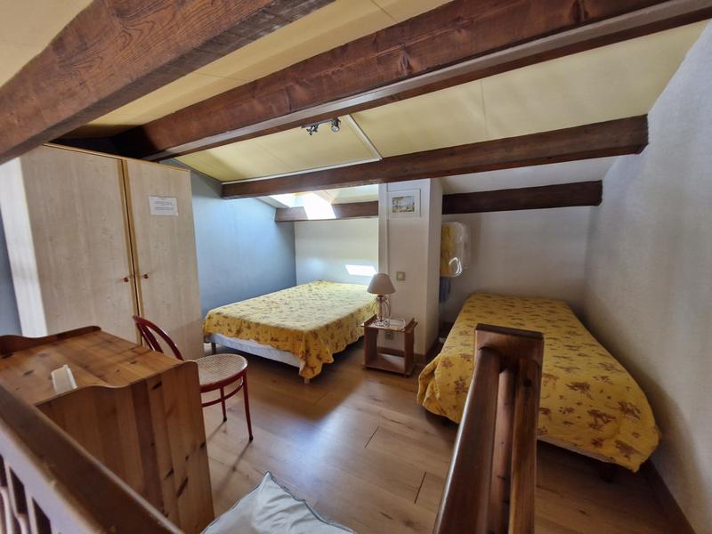 Appartement - 32 m² - 1 pièce