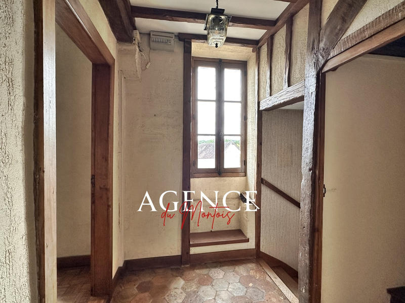 Maison - 129 m² - 5 pièces