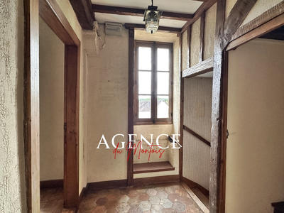 Maison - 129 m² - 5 pièces