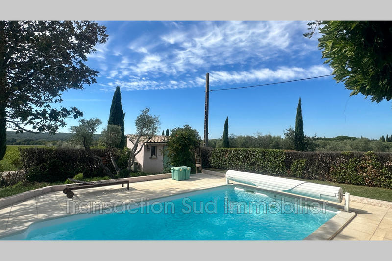 Maison - 132 m² - 6 pièces