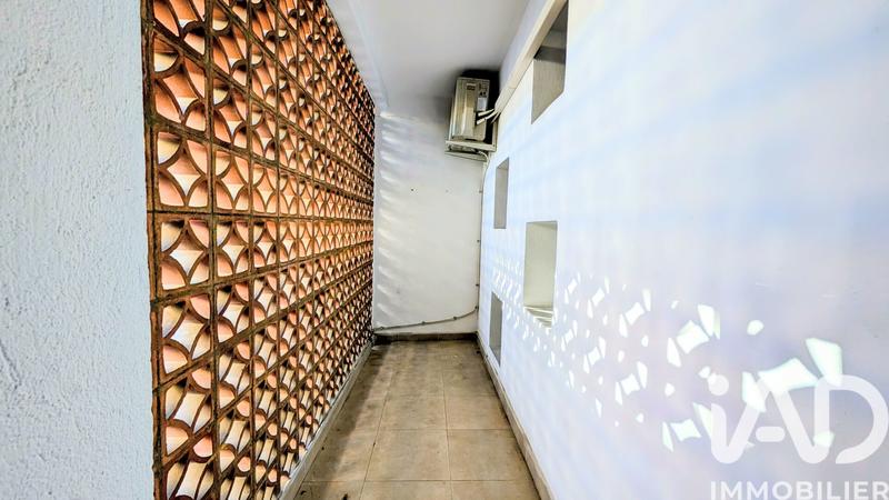 Appartement - 80 m² - 3 pièces