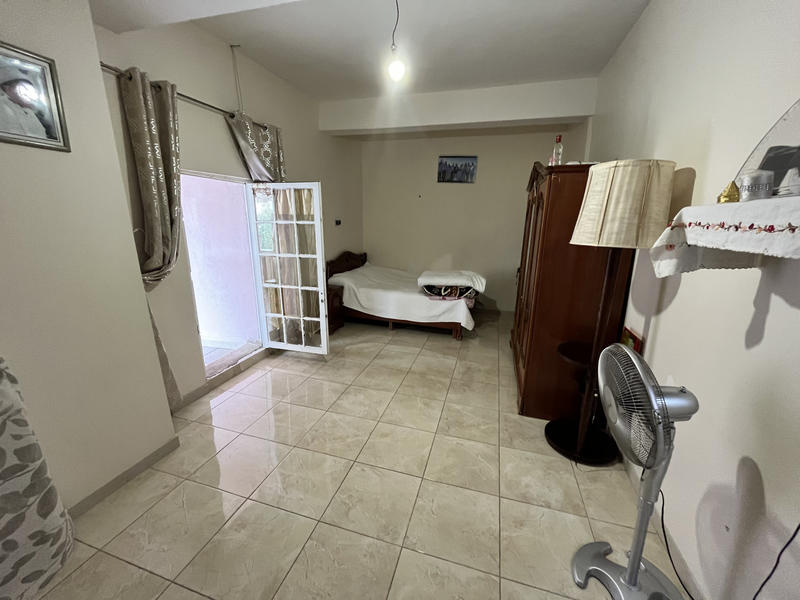 Maison - 155 m² - 6 pièces