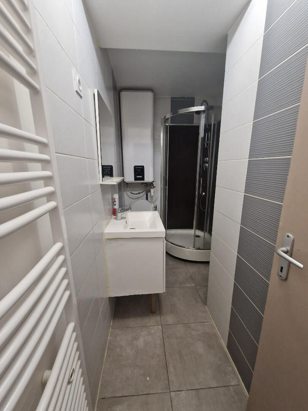 Appartement - 53 m² - 2 pièces