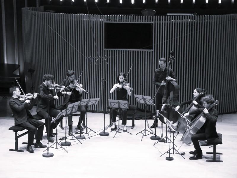 30ᵉ Festival de Pâques de Deauville